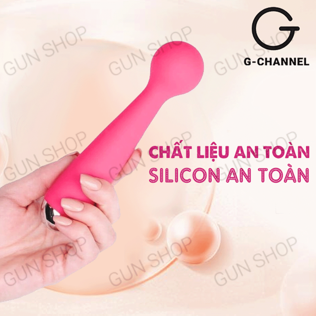 Que rung điểm G Svakom Mini Emma sạc điện mạnh mẽ kích thích — ảnh 4