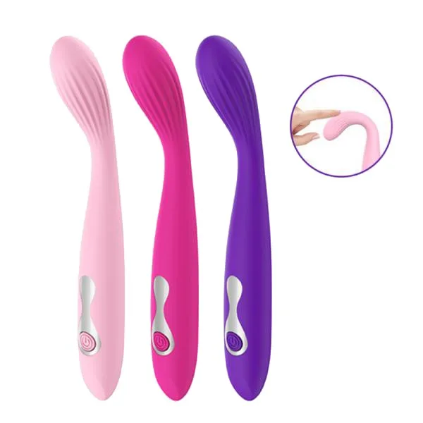 Que rung GUERLANI 10 chế độ siêu mạnh sướng mê ly