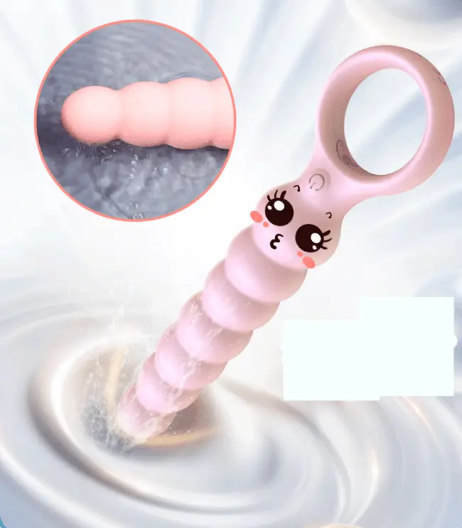 Máy massage hậu môn Seniuniu Prostate xoắn kích thích đỉnh cao — ảnh 2