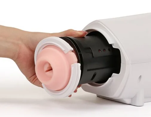 Âm đạo giả Rends A10 PISTON SA Inner Sleeve WIND β — ảnh 5