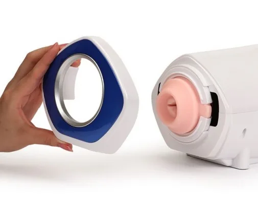 Âm đạo giả Rends A10 PISTON SA Inner Sleeve WIND β — ảnh 6