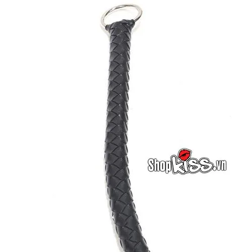 Roi da vẩy rắn dài cao cấp dụng cụ bạo dâm chất lượng — ảnh 6
