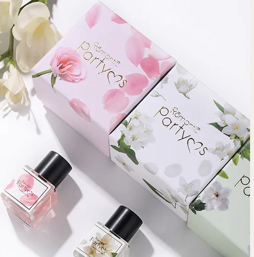 Nước hoa cô bé Romantic Party 10ml hương hoa hồng thơm lâu