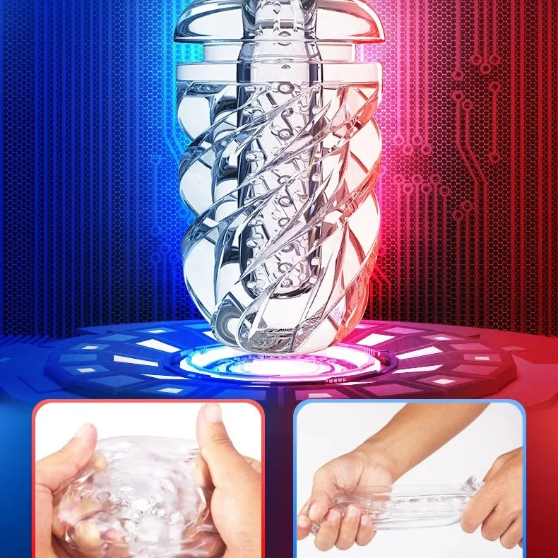 S-handE VIVEK máy thủ dâm rung co bóp gắn tường tiếng rên chính hãng — ảnh 8