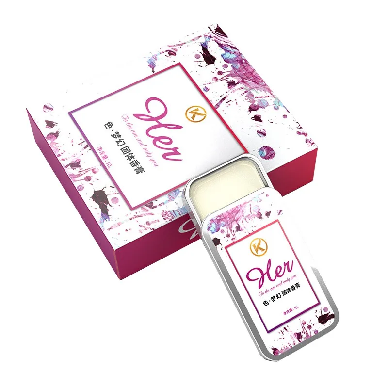 Sáp Thơm Kích Thích Nam K Her 10g Tăng Ham Muốn Quý Ông