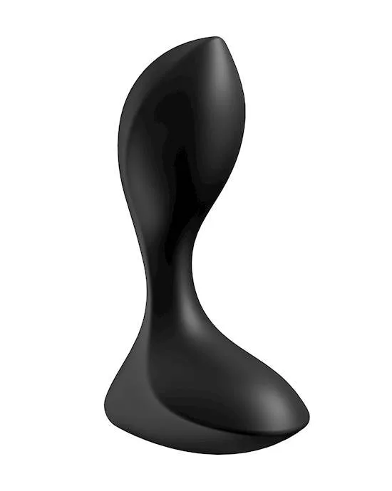 Satisfyer Backdoor Lover máy rung massager hậu môn — ảnh 5
