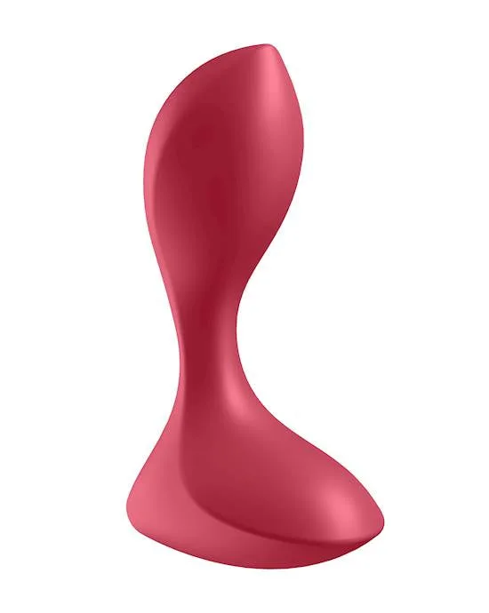 Satisfyer Backdoor Lover máy rung massager hậu môn — ảnh 2
