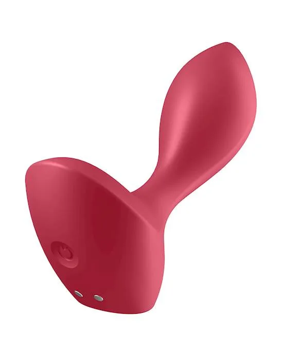 Satisfyer Backdoor Lover máy rung massager hậu môn — ảnh 4