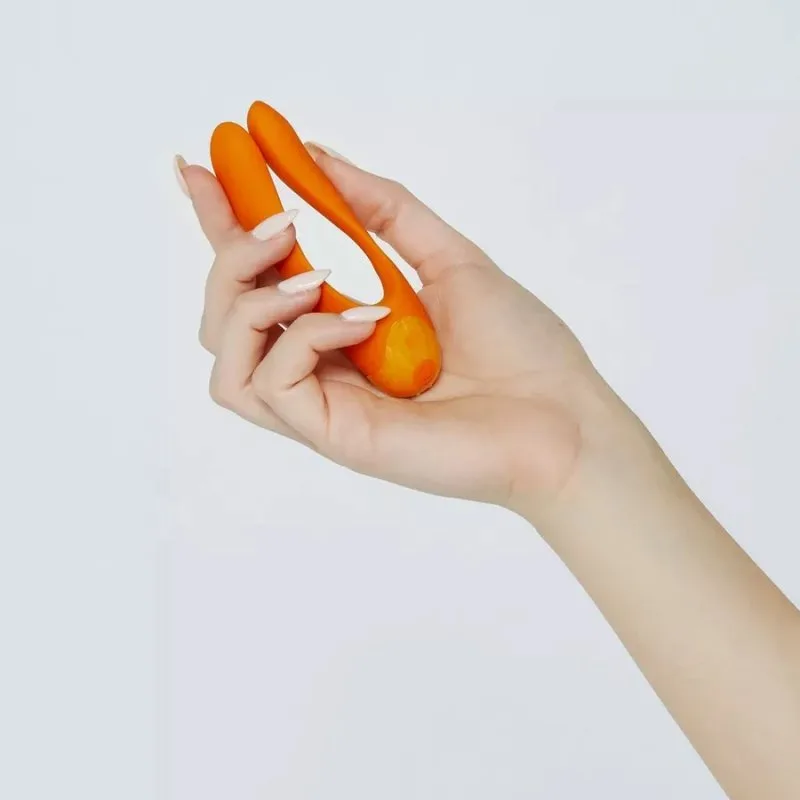 Satisfyer Candy Cane máy rung kích thích nhũ hoa cô bé sục — ảnh 6