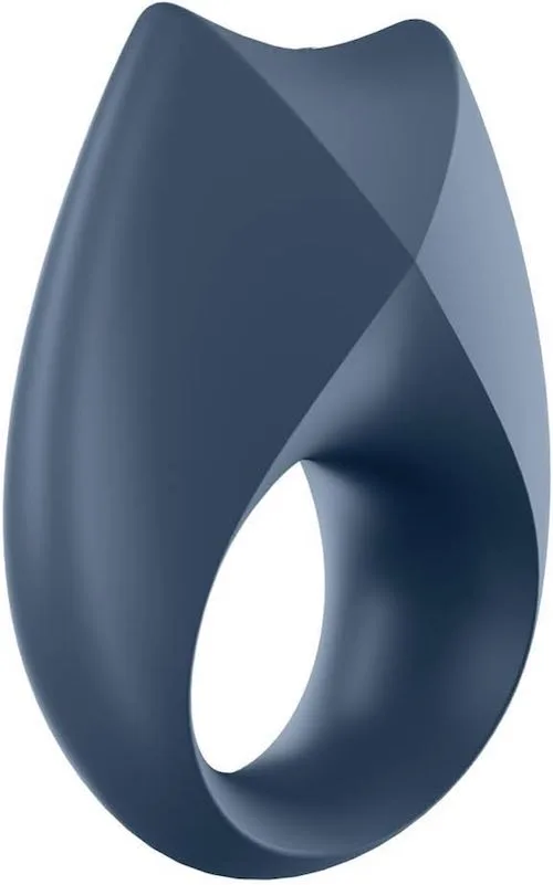 Satisfyer Royal One Ring Vibrator Vòng Đeo Dương Vật Cao Cấp Rung Điều Khiển Qua App — ảnh 4
