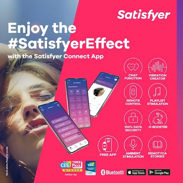 Satisfyer Royal One Ring Vibrator Vòng Đeo Dương Vật Cao Cấp Rung Điều Khiển Qua App Satisfyer Royal One Ring Vibrator Vòng Đeo Dương Vật Cao — 10 Chế Độ Rung Mạnh Mẽ – Kết Nối App Thông Minh