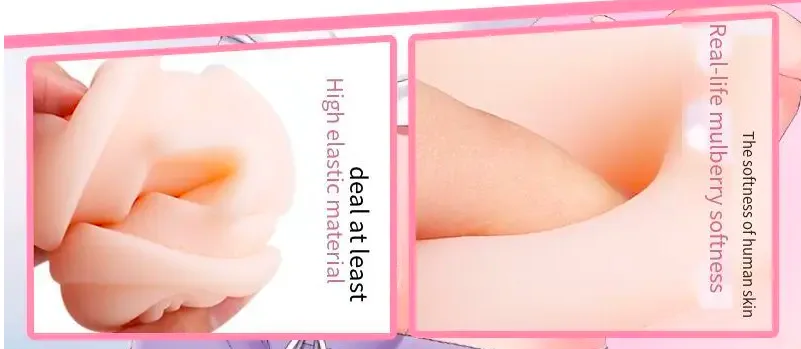 Cốc thủ dâm 2 đầu âm đạo hậu môn Sakura ainme Nhật Bản tự sướng Cốc thủ dâm 2 đầu âm đạo hậu môn Sakura ainme Nhật Bản tự — hình 4
