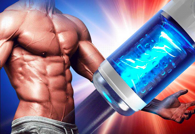 Máy rung âm đạo giả Migyy Ganjiang 4D tự động thụt xoay — hình 9