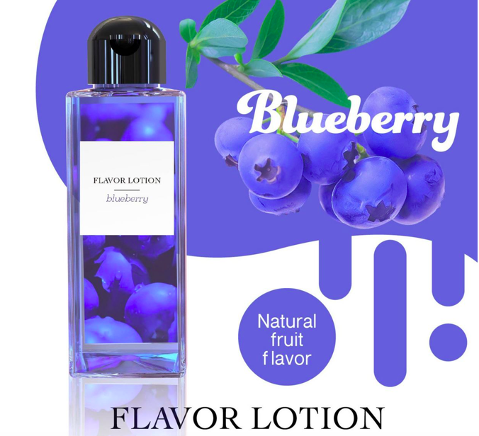 Gel bôi trơn WILD ONE Nhật 180ml hương trái cây an toàn thơm ngon — ảnh 2