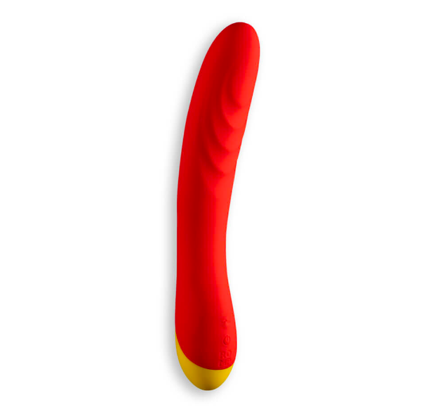 Máy rung massage ROMP Hype 10 tần số sóng kích thích hiệu quả — ảnh 5