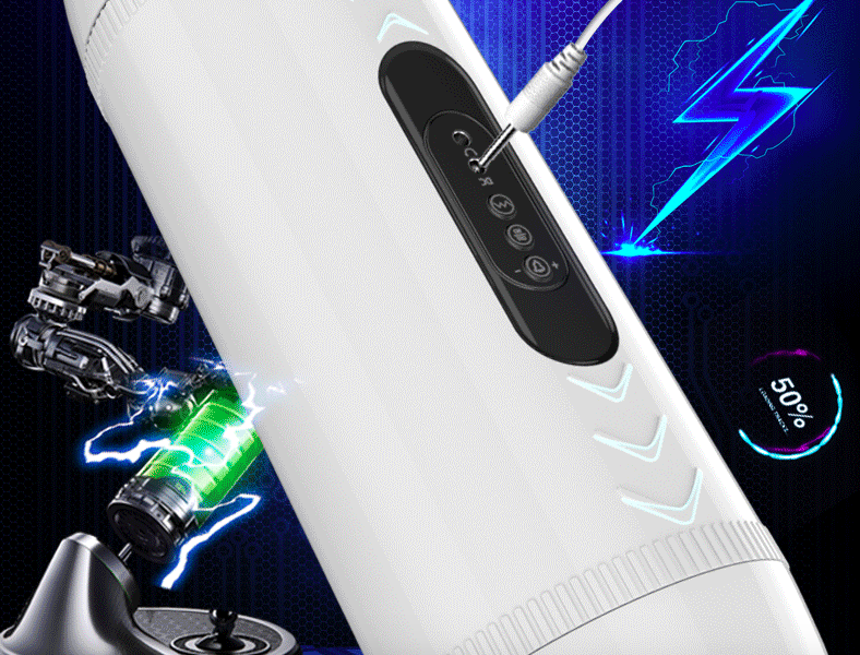 Âm đạo giả rung 2 đầu kèm tai nghe - Luba Pro — Sỉ Âm đạo giả rung 2 đầu kèm tai nghe - Luba Pro giá tốt (4)