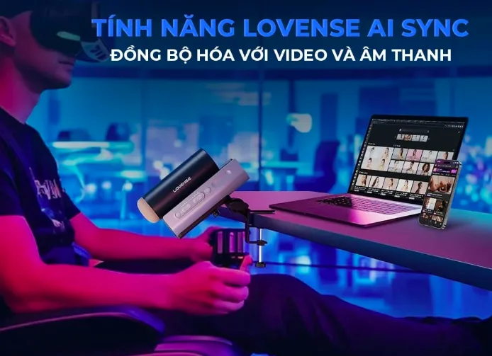 Âm đạo giả Lovense Solace Pro AI máy thủ dâm cao cấp kết — Địa chỉ bán Âm đạo giả Lovense Solace Pro AI máy thủ dâm (6)