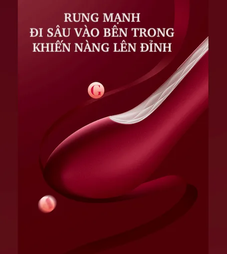 Máy massage Svakom Hill Shoe 2 đầu giày cao gót rung bú hút — Review Máy massage 2 đầu Svakom Hill Shoe nguỵ trang giày (5)