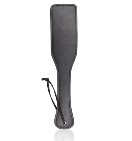 Roi Phết Mông Da BDSM Kích Thích Đam Mê Bạo Dâm Cao Cấp — ảnh 3