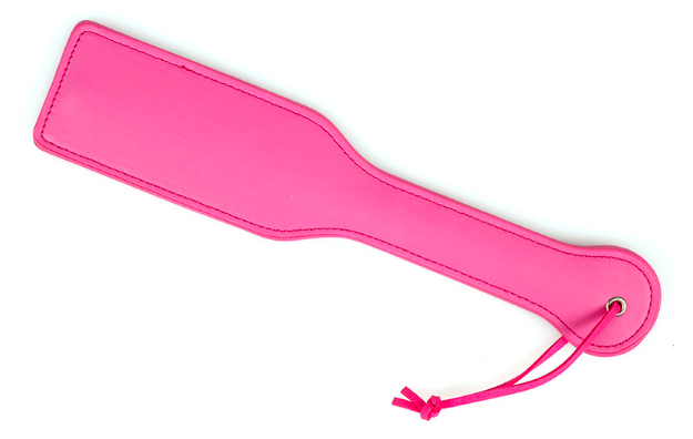 Roi Phết Mông Da BDSM Kích Thích Đam Mê Bạo Dâm Cao Cấp — ảnh 5
