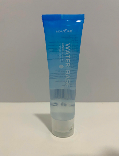 Gel bôi trơn Lovcae Water Base 60ml mềm mượt an toàn — Đặc điểm nổi bật của Gel bôi trơn Lovcae