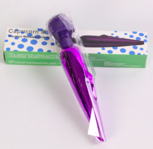 Chày rung Lilo Mini Gold massage điểm G cao cấp giá tốt nhất — ảnh 5
