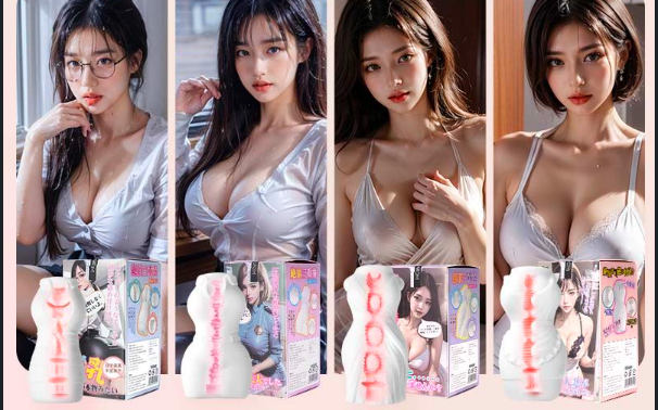 Âm đạo nguyên khối Svakom Japan Idol Erotic female boss4 nhỏ gọn cầm tay Âm đạo nguyên khối Svakom Japan Idol siêu thực nhỏ gọn dễ — Trải Nghiệm Khoái Cảm Quyền Lực Từ “Sếp Nữ Nóng Bỏng”