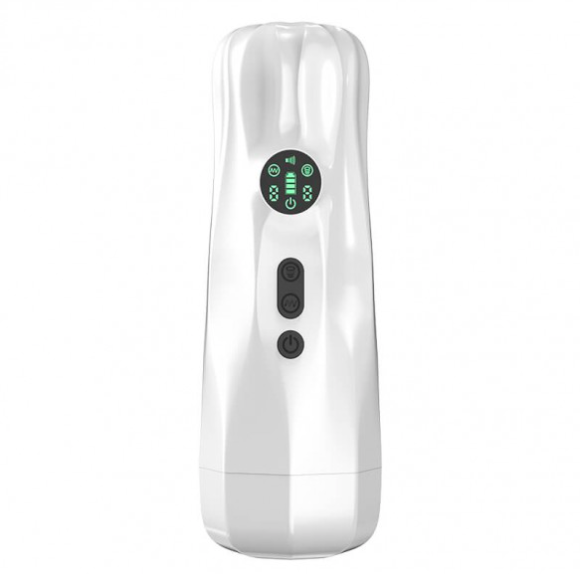 Cốc thủ dâm Mizzzee GT50 nhỏ gọn rung hút cho nam tự sướng bú cu Cốc thủ dâm Mizzzee GT50 rung hút mini cho nam tự sướng cực — Tại sao nên chọn Mizzzee GT50?