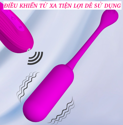 Pretty Love Curupira Trứng Rung & Máy Hút Âm Vật 2 Trong 1 Có Remote Trứng Rung Pretty Love Curupira Máy Hút Âm Vật Điều Khiển — 2. Điều Khiển Từ Xa & Bộ Nhớ Thông Minh