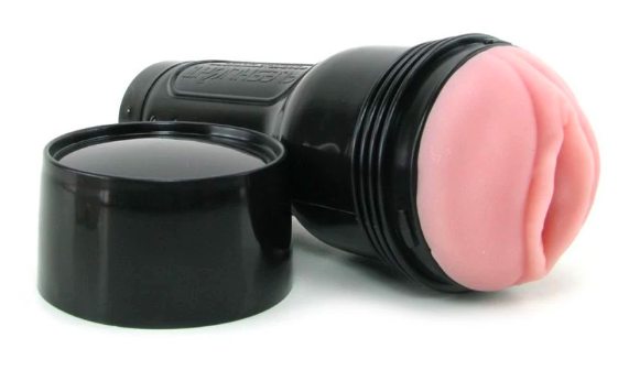 Âm đạo giả FleshLight Pink Lady Vortex cao cấp made in USA và Spain Âm đạo giả FleshLight Pink Lady Vortex cao cấp made in USA — Kất cấu 4 vòng xoắn ốc tăng kích thích cực sướng