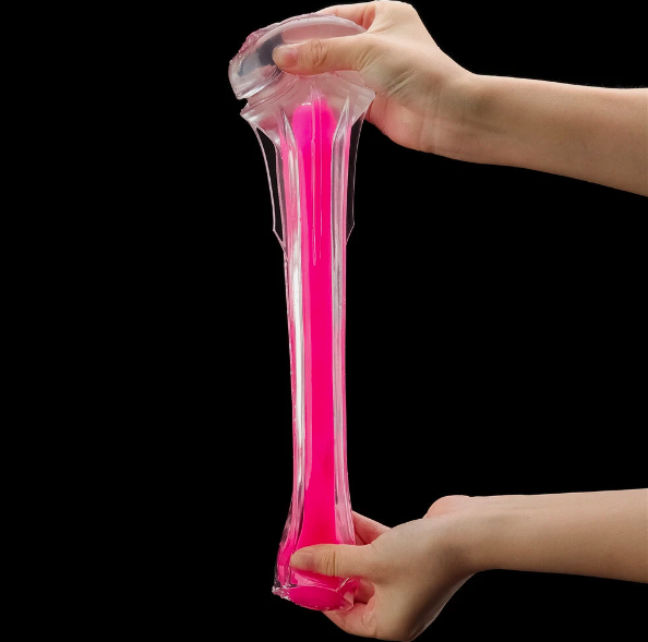 Âm đạo giả Lovetoy Lumino Play siêu thực silicon phát quang — ảnh 11
