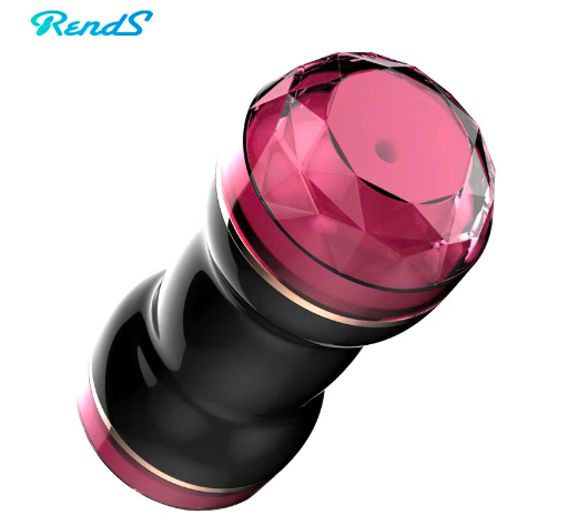 Âm đạo giả Rends King Kong 2 đầu siêu thực Nhật Bản, kích thích tối đa — ảnh 4