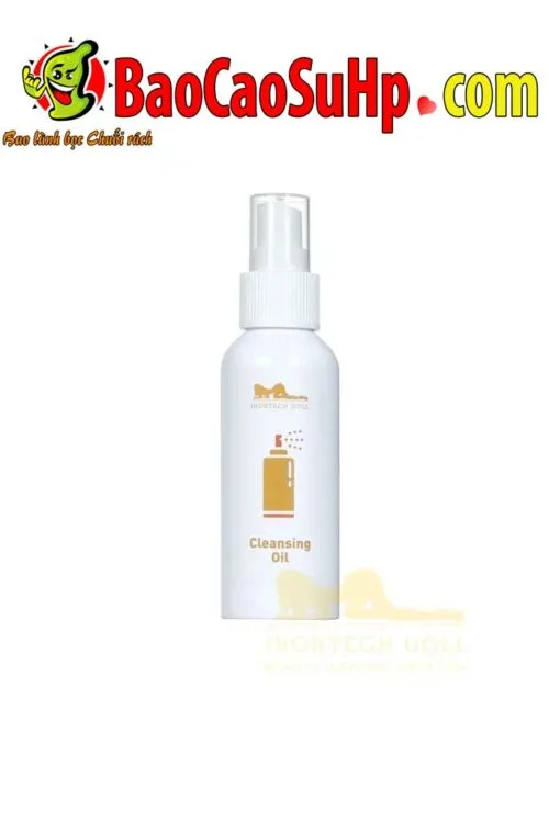 Bộ kit chăm sóc toàn diện cho búp bê silicone irontech doll — ảnh 5