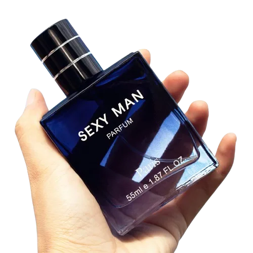 Sexy Man Parfum 55ml Pháp Nước Hoa Kích Dục Nữ Cao Cấp