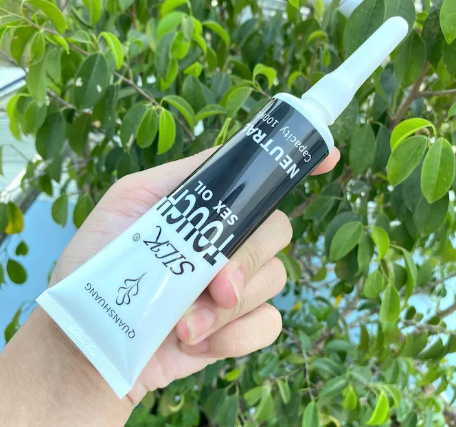 Gel bôi trơn Silk Touch Sex Oil 100ml gốc nước siêu trơn Gel bôi trơn Silk Touch Sex Oil 100ml gốc nước siêu trơn — Thành Phần Chính