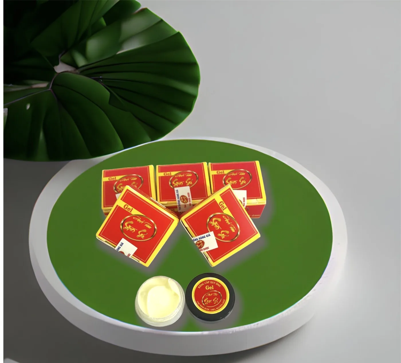 Gel Sìn Sú Nam Tăng Cường Sinh Lý Kéo Dài Thời Gian Yêu — ảnh 2