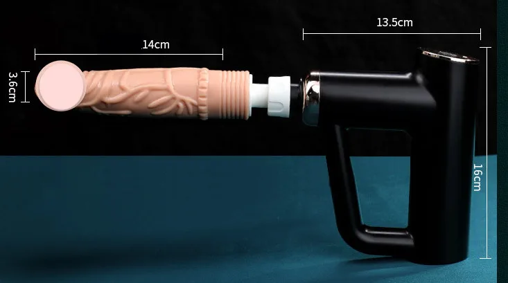 Súng thần công Mizzzee Felix Phantom Cannon máy thủ dâm mũi khoan cao cấp Mua súng thần công Mizzzee Felix Phantom máy thủ dâm cao cấp — Thiết Kế Nhỏ Gọn – Tiện Lợi Mọi Không Gian, Dễ Dùng Mọi Lúc