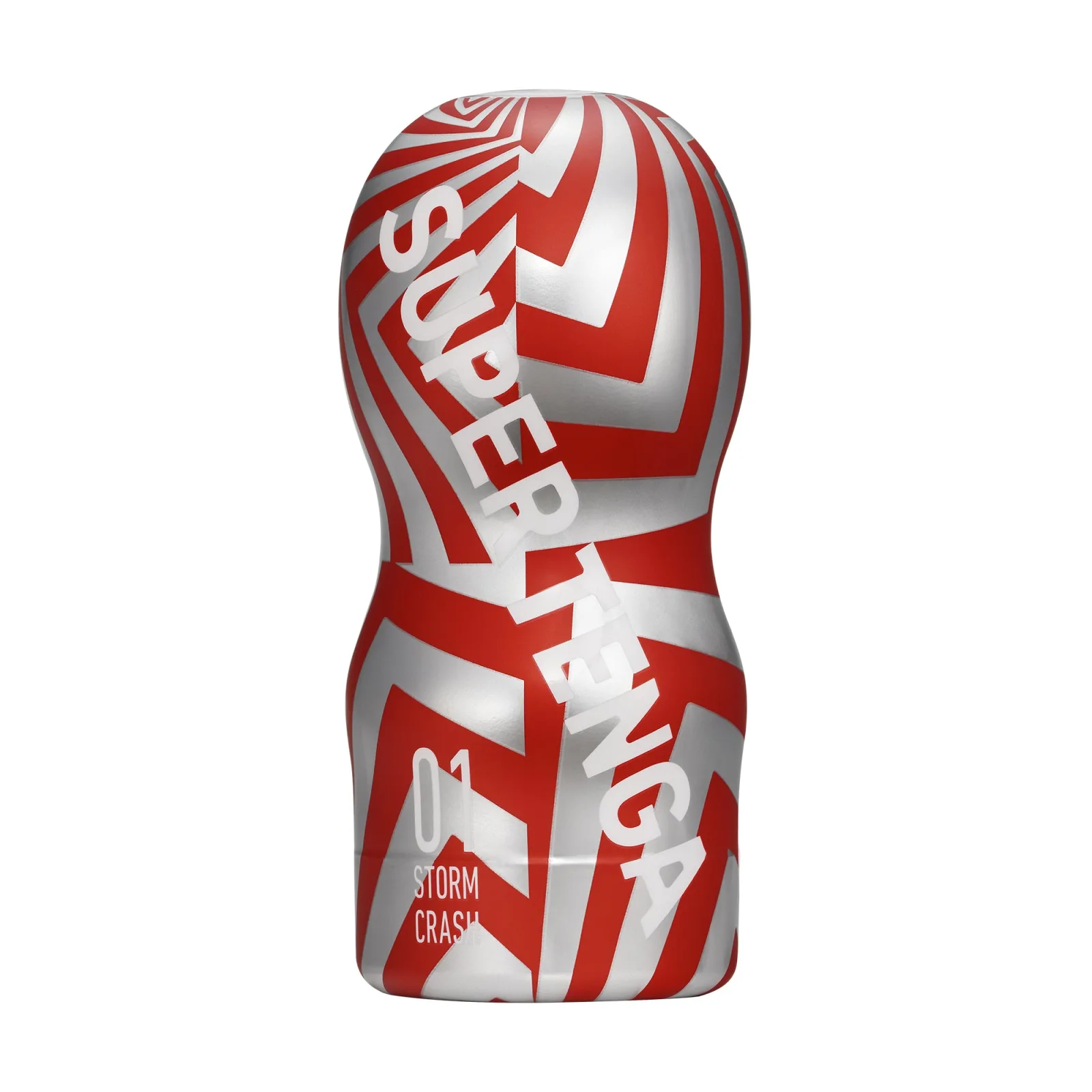 Supper Tenga 01 Storm Crash cốc thủ dâm Nhật Bản — ảnh 2