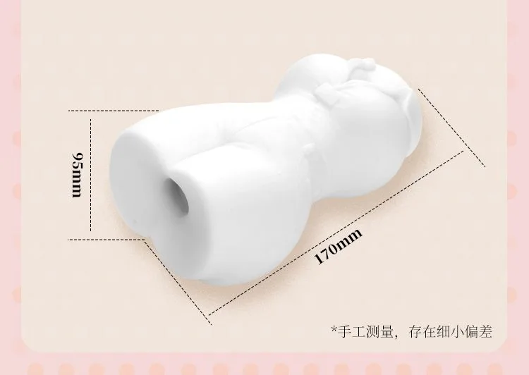 Âm đạo nguyên khối Svakom Japan Idol Erotic female boss4 nhỏ gọn cầm tay Âm đạo nguyên khối Svakom Japan Idol siêu thực nhỏ gọn dễ — hình 10