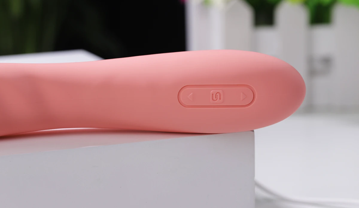 Máy massage Svakom Ava Neo rung thụt smart app cải thiện khoái cảm — ảnh 6