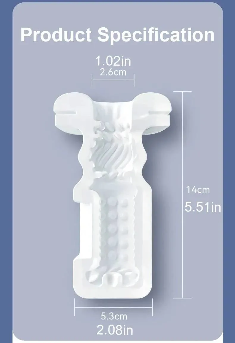 Svakom Gavin Máy Thủ Dâm Tự Động Rung Thụt Làm Nóng Có App Bluetooth Mô Phỏng Oral Sex Máy Thủ Dâm Svakom Gavin Rung Thụt Có App Bluetooth Tự Nhiệt — Thông số kỹ thuậtChất liệuSilicone cao cấp + ABS (an toàn