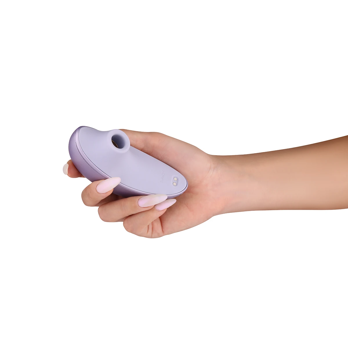 Svakom Pulse Galaxie máy bú thổi âm vật phát sáng kết nối — hình 12