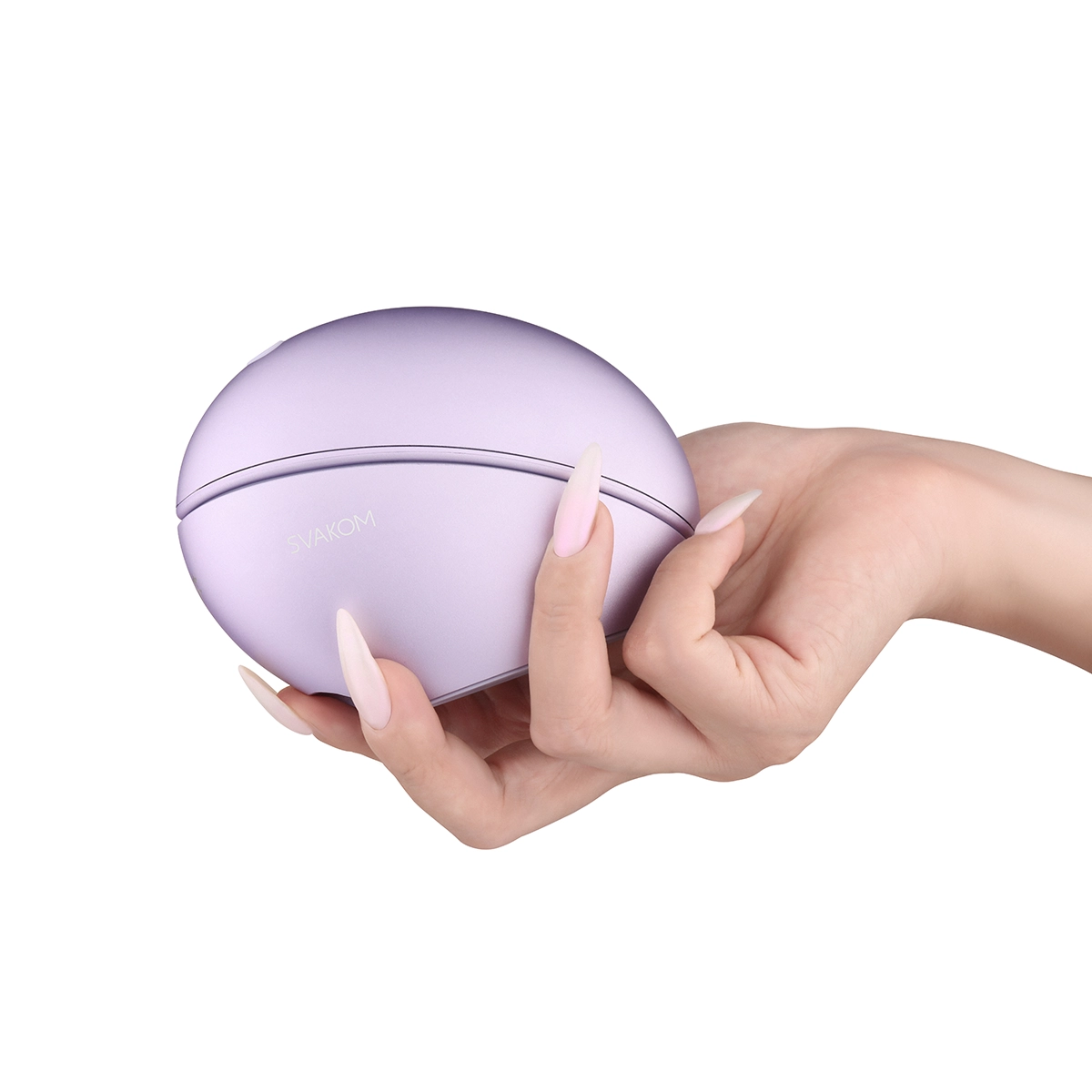 Svakom Pulse Galaxie máy bú thổi âm vật phát sáng kết nối — hình 10