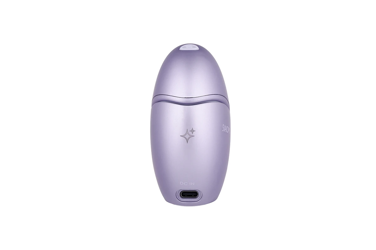 Svakom Pulse Galaxie máy bú thổi âm vật phát sáng kết nối — hình 8