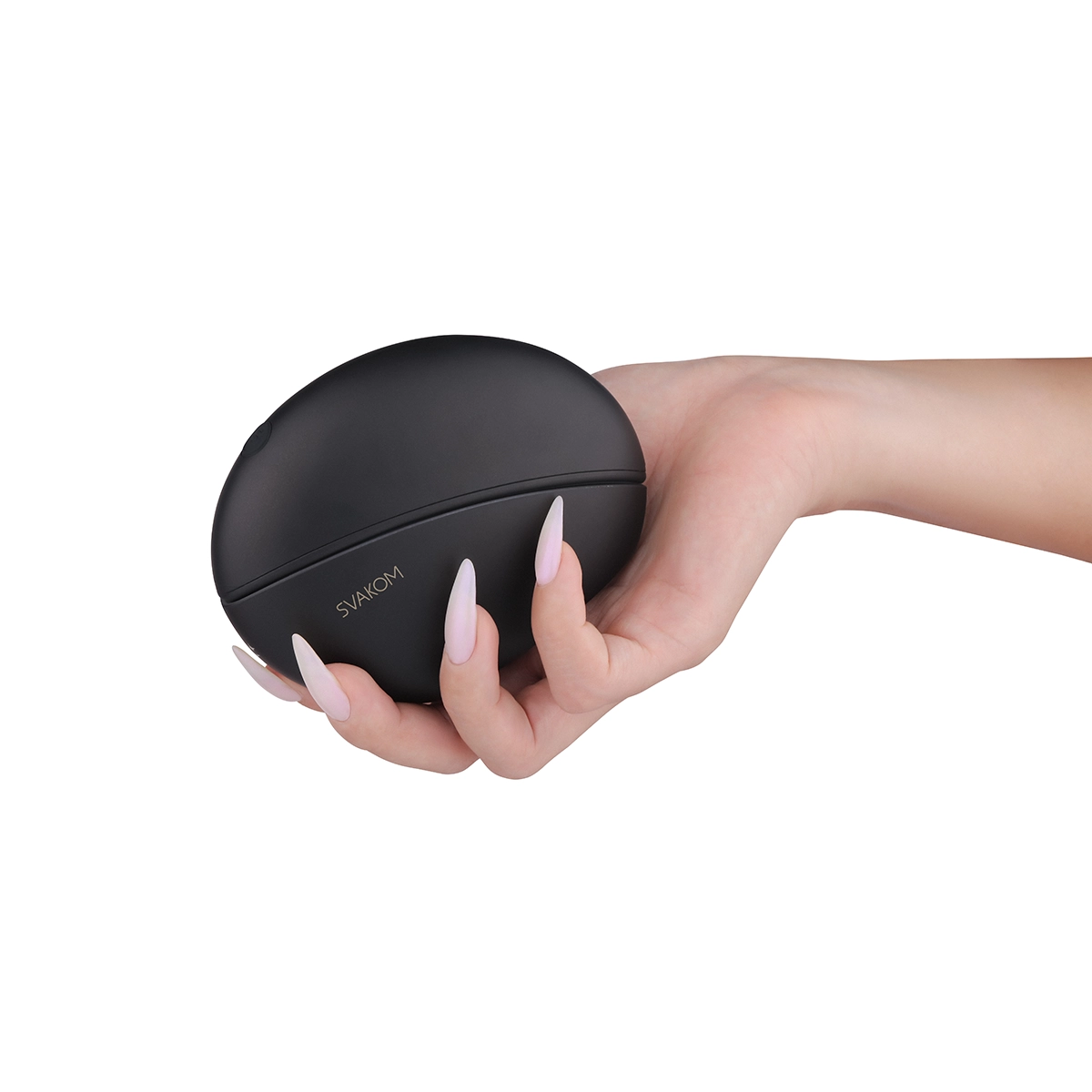 Svakom Pulse Galaxie máy bú thổi âm vật phát sáng kết nối — hình 11