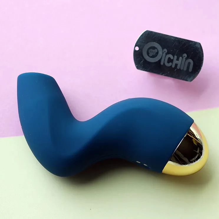 Svakom Pulse Pure sóng âm kích thích nhũ hoa âm vật nâng cao — ảnh 3
