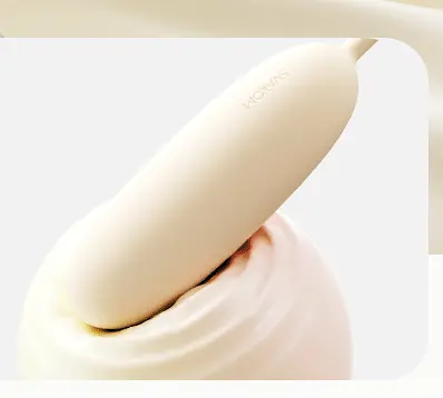 Trứng rung 2 đầu Svakom Shimmer kiểm soát qua App kích thích đa điểm thăng hoa — ảnh 4