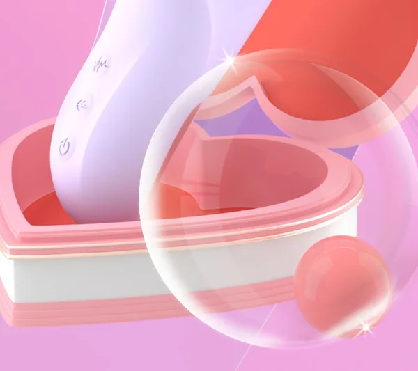 Dương vật giả đa năng Svakom Zemalia Rabbit Clitoral kèm — Mua Dương vật giả đa năng Svakom Zemalia Rabbit Clitoral