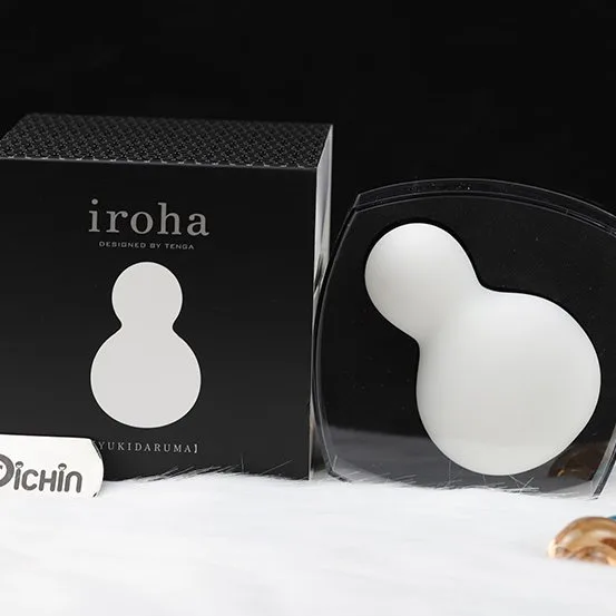 Tenga Iroha Yukida trứng rung cao cấp mềm mại made in Japan — ảnh 4