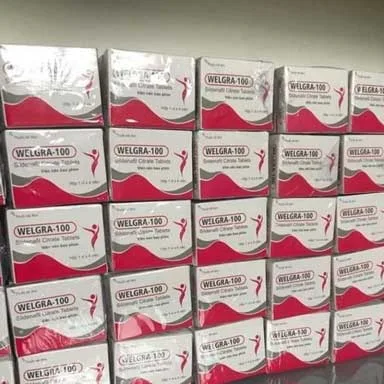Viên uống cương dương Welgra 100mg tăng sinh lý mạnh mẽ an toàn — ảnh 3
